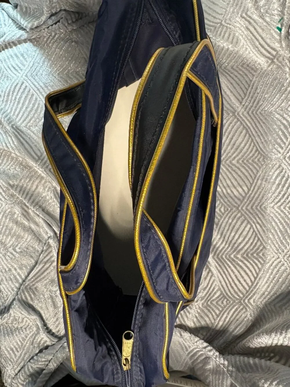 Delta vintage air